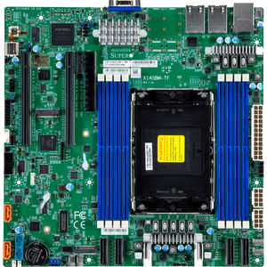 carte mère micro-ATX 1