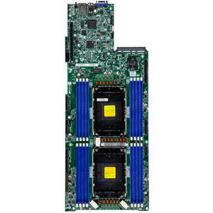 carte mère micro-ATX 1