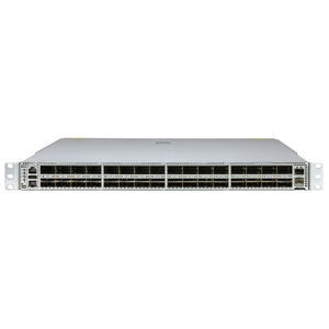 commutateur Ethernet administrable