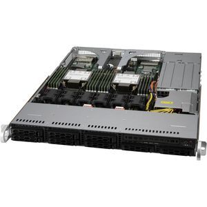 châssis rackable 1