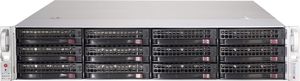 châssis rackable 1