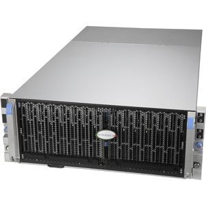 châssis rackable 1