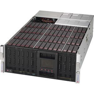 châssis rackable 1