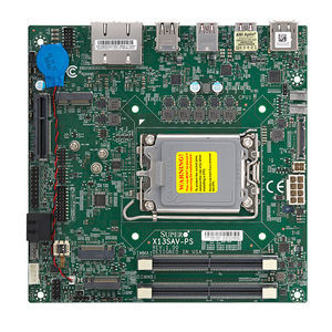 carte mère mini-ITX 1
