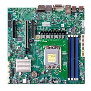 carte mère micro-ATX 1