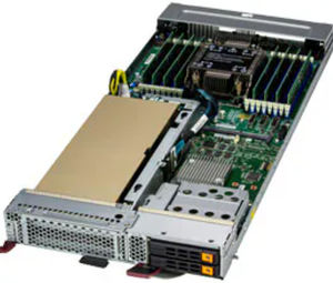 serveur de stockage 1