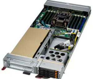 serveur de stockage 1