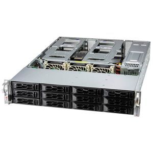 serveur RAID 1