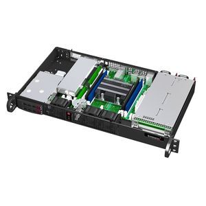 châssis rackable 1