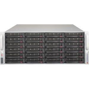 châssis rackable 1