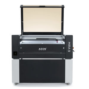 machine de gravure laser CO2 1