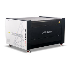 machine de gravure laser CO2