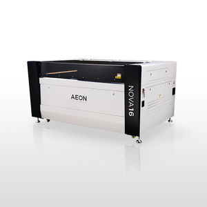 machine de gravure laser CO2