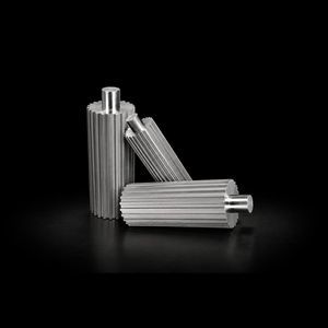 arbre cannelé