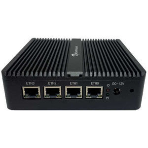 plateforme réseau de sécurité