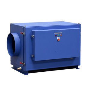 précipitateur électrostatique
