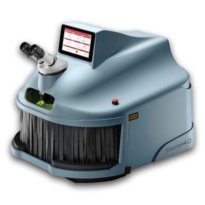 machine de soudage laser Nd-YAG 1