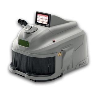 machine de soudage laser Nd-YAG 1