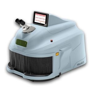 machine de soudage laser Nd-YAG 1