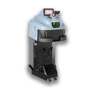 système de soudage laser Nd-YAG 1