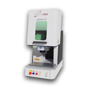 machine de marquage laser à fibre 1