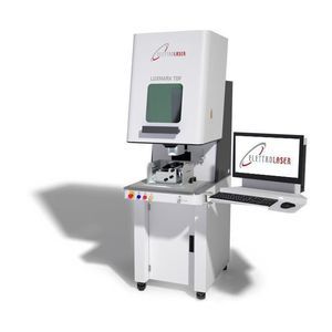 machine de gravure et marquage laser 1