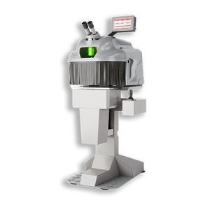 machine de soudage laser Nd-YAG