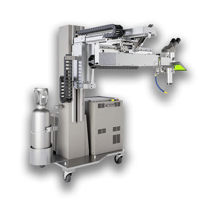 machine de soudage laser Nd-YAG 1