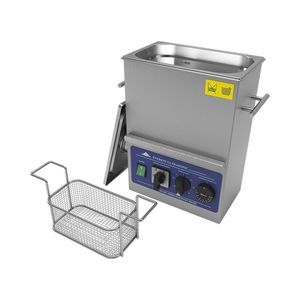 système de lavage à ultrasons 1