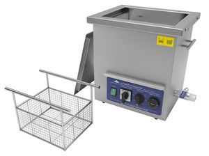 machine de lavage à ultrasons 1