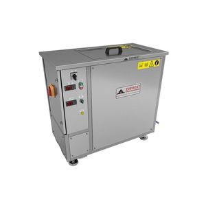 système de lavage à ultrasons 1