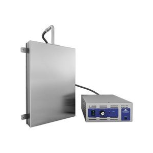 machine de nettoyage par immersion 1