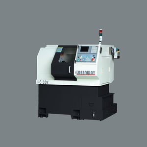 tour CNC