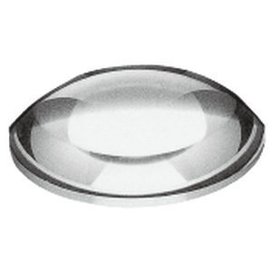 lentille plan-convexe
