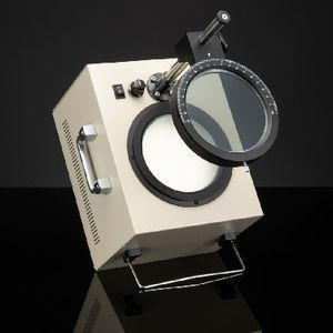 testeur de qualité optique