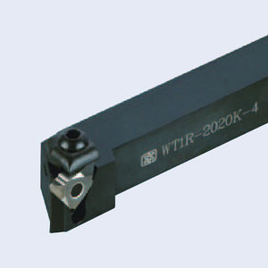 outil de filetage externe