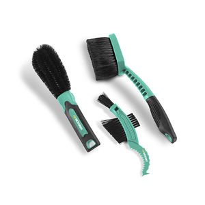 kit de brosses de nettoyage