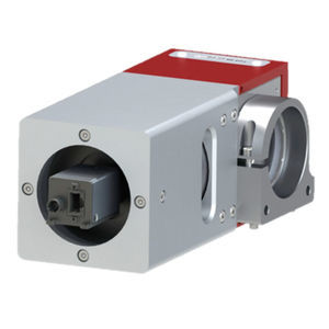 analyseur de faisceau laser 1