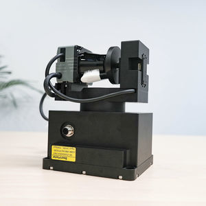 module capteur LIDAR
