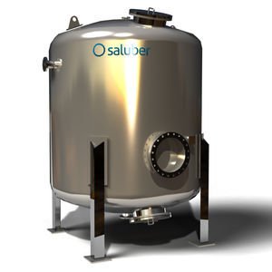 système de filtration pour eau potable