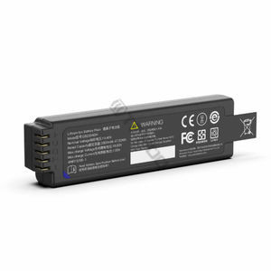 batterie Li-ion 1
