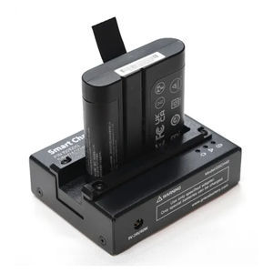 chargeur de batterie portable