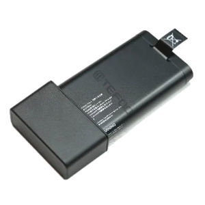 chargeur de batterie portable