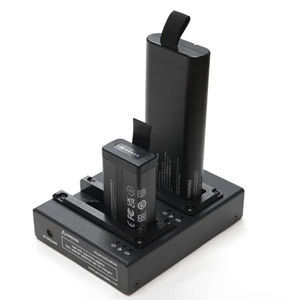 chargeur de batterie portable
