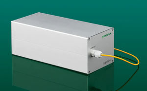 module laser femtoseconde