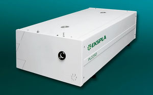 système laser picoseconde 1