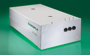système laser picoseconde 1