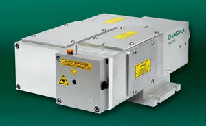 système laser pulsé 1