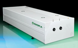 système laser nanoseconde 1