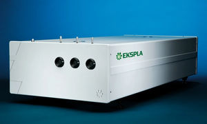 système laser pulsé 1